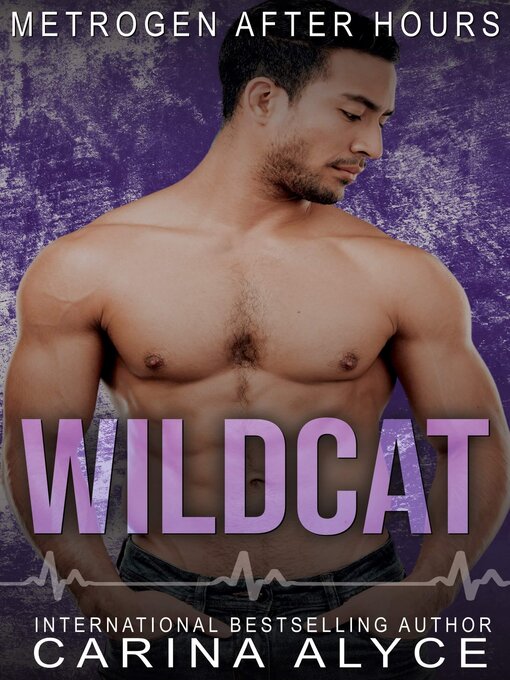 Title details for Wildcat by Carina Alyce - Available